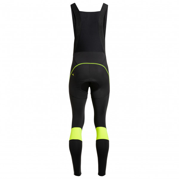 Vaude - Kuro Warm Bib Tights - Radhose