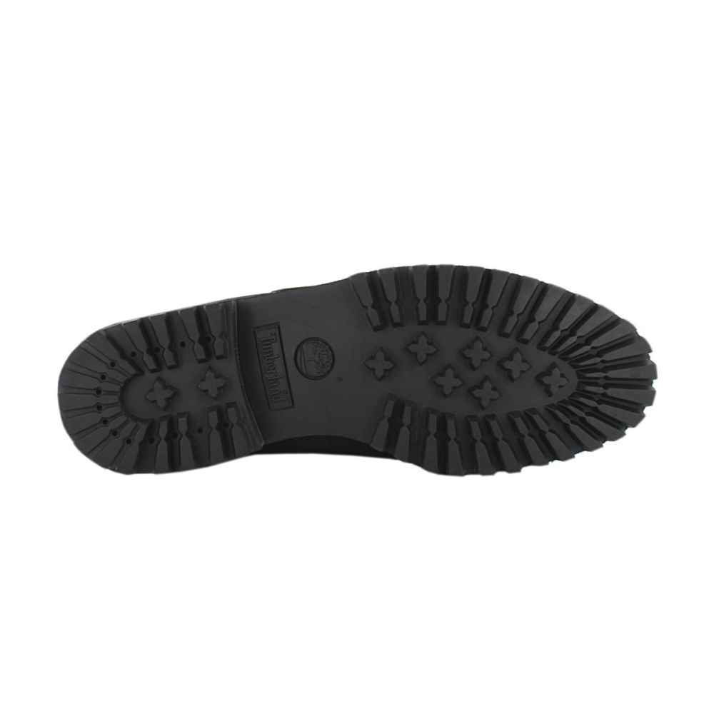 Timberland AUTHENTICS 3 EYE TB0A2A2C001 / schwarz