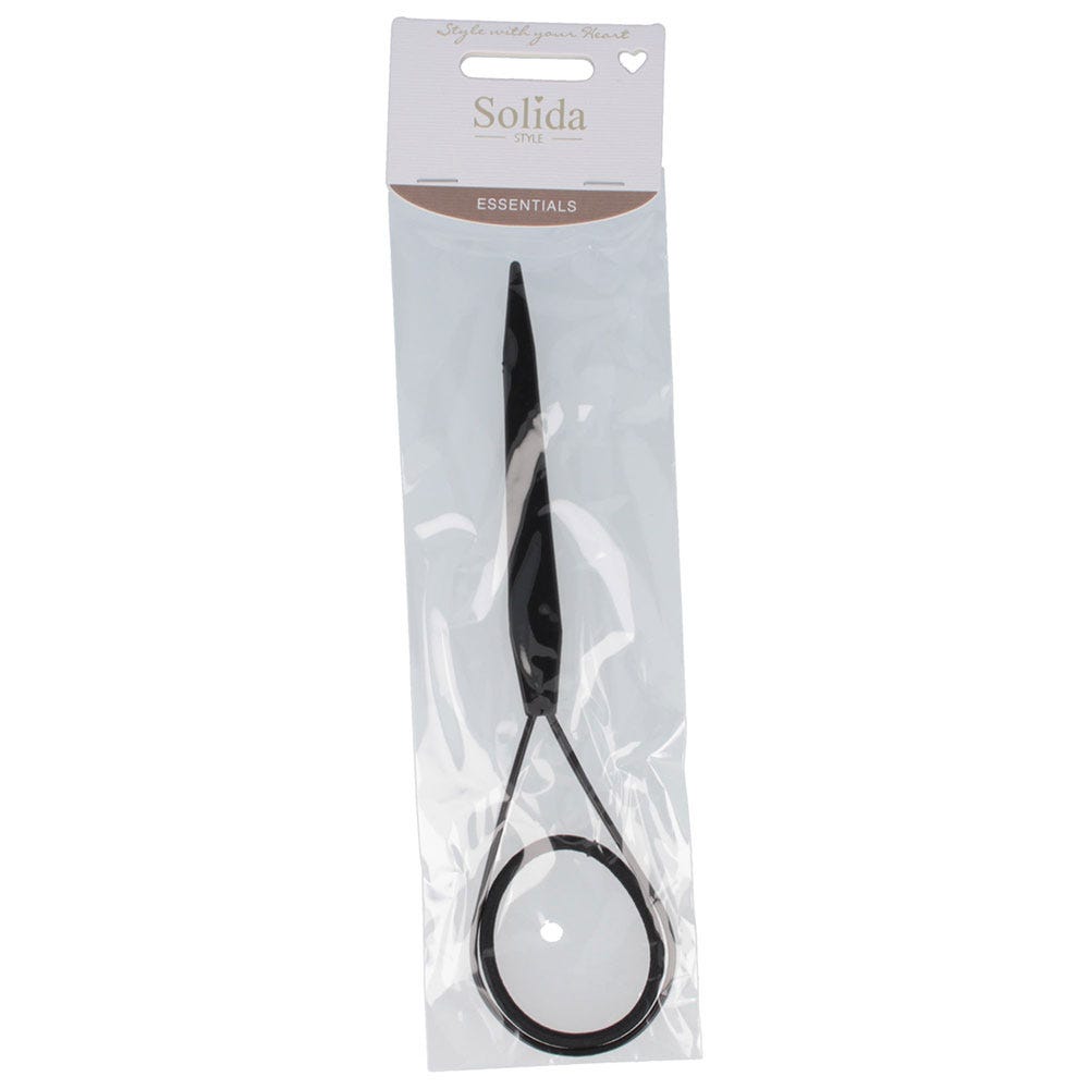 Solida Twister schwarz