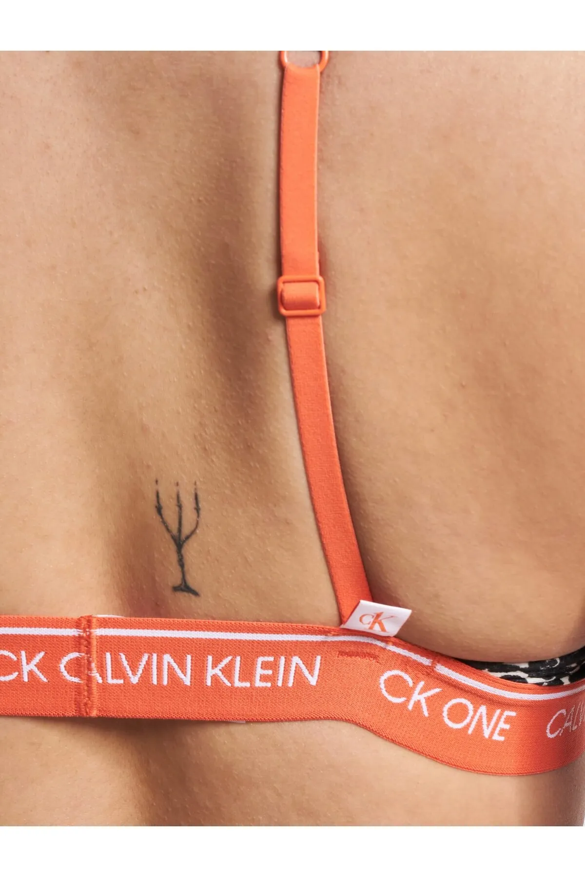 Calvin Klein  BH - Mehrfarbig - Lizenzartikel