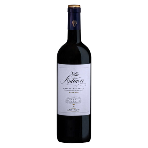 2020 Antinori, Villa Antinori Chianti Classico Riserva