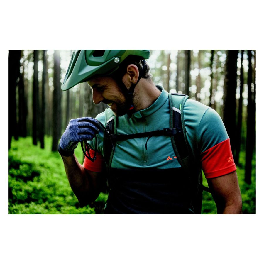 Altissimo II Fahrrad Shirt Herren
