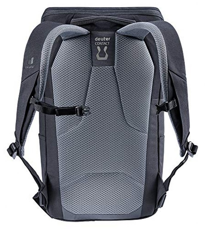 DEUTER Handtaschen schwarz UP Stockholm