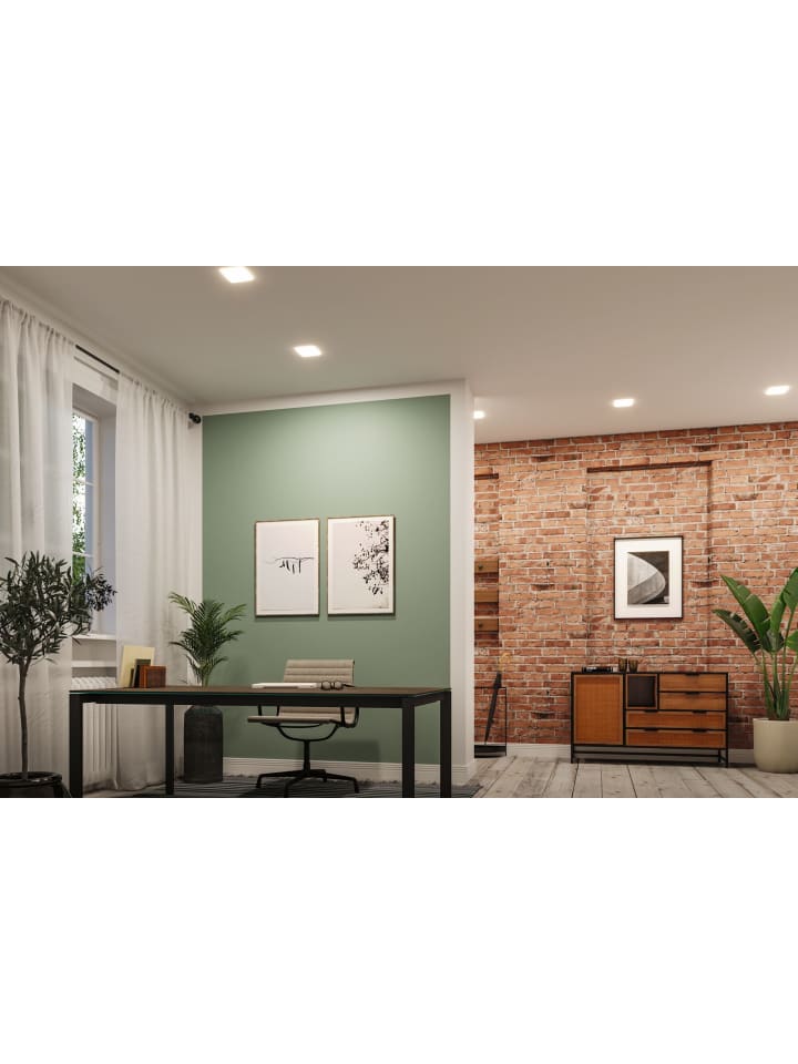 paulmann VariFit LED Einbaupanel Veluna Edge günstig kaufen onesize