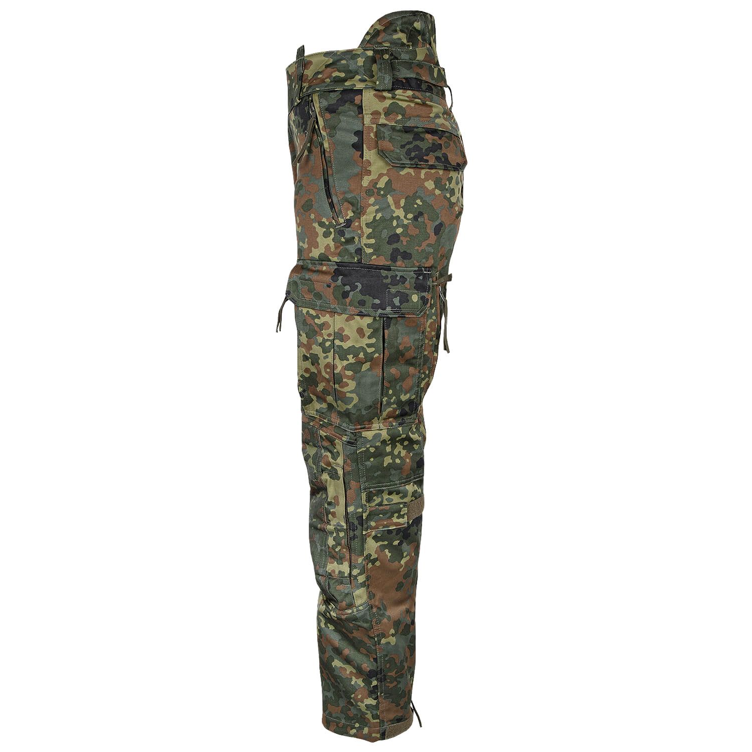 Sniper Einsatzkampfhose