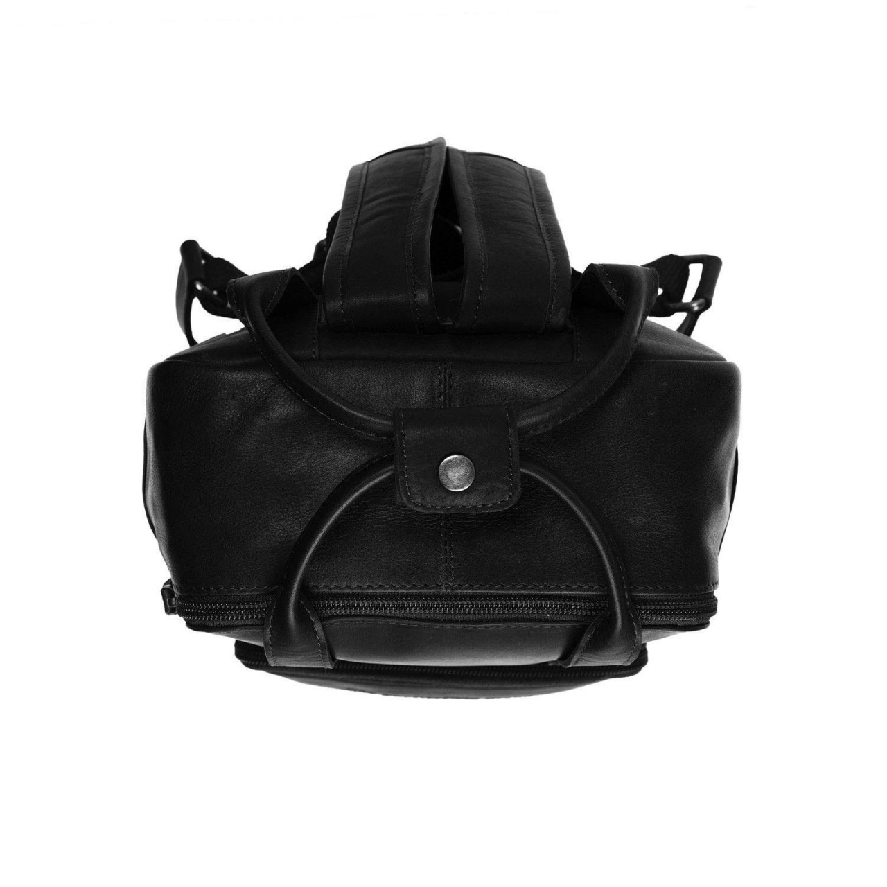 THE CHESTERFIELD BRAND Handtaschen schwarz BELLARY