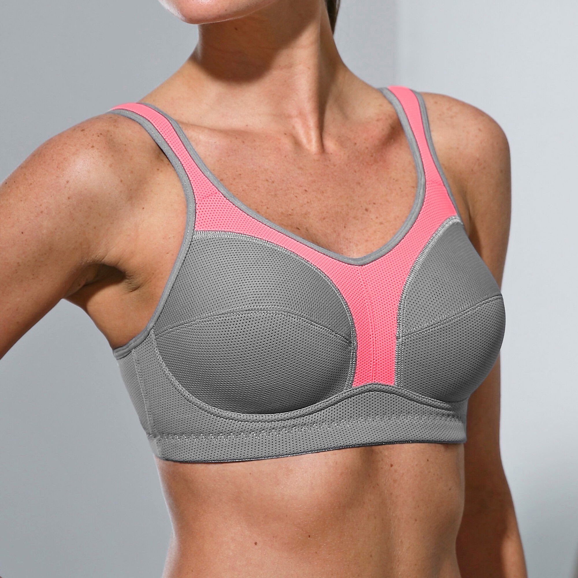Soutien-gorge spécial sport