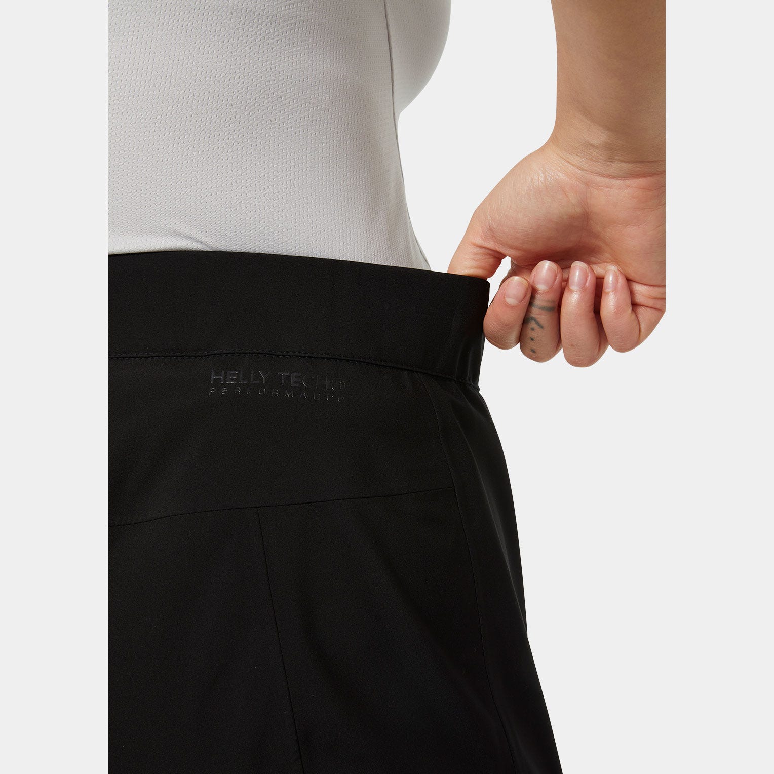 Women's Verglas 3 Layer Shell Pants