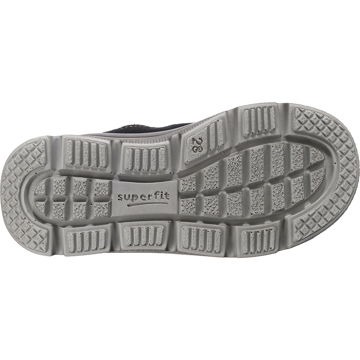 Winterstiefel WMS Weite M4 GORE-TEX für Jungen