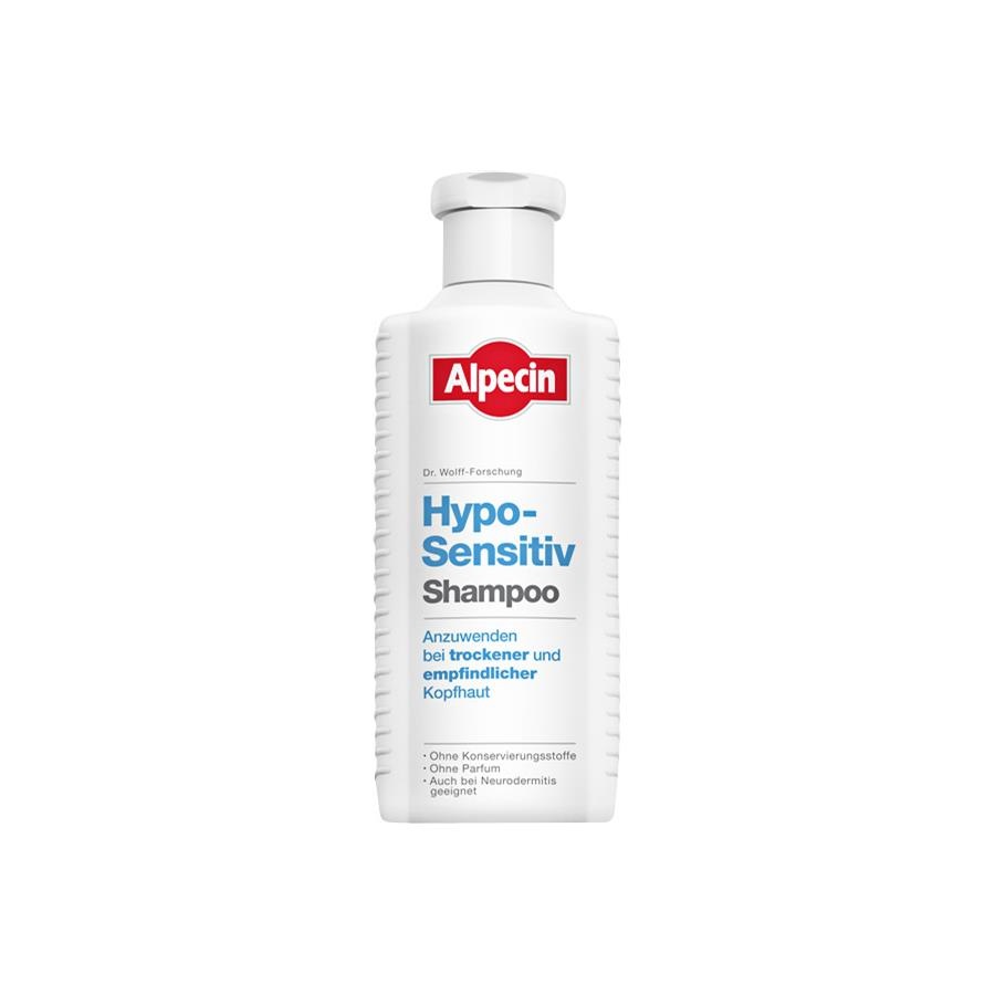 Hypo-Sensitiv Shampoo