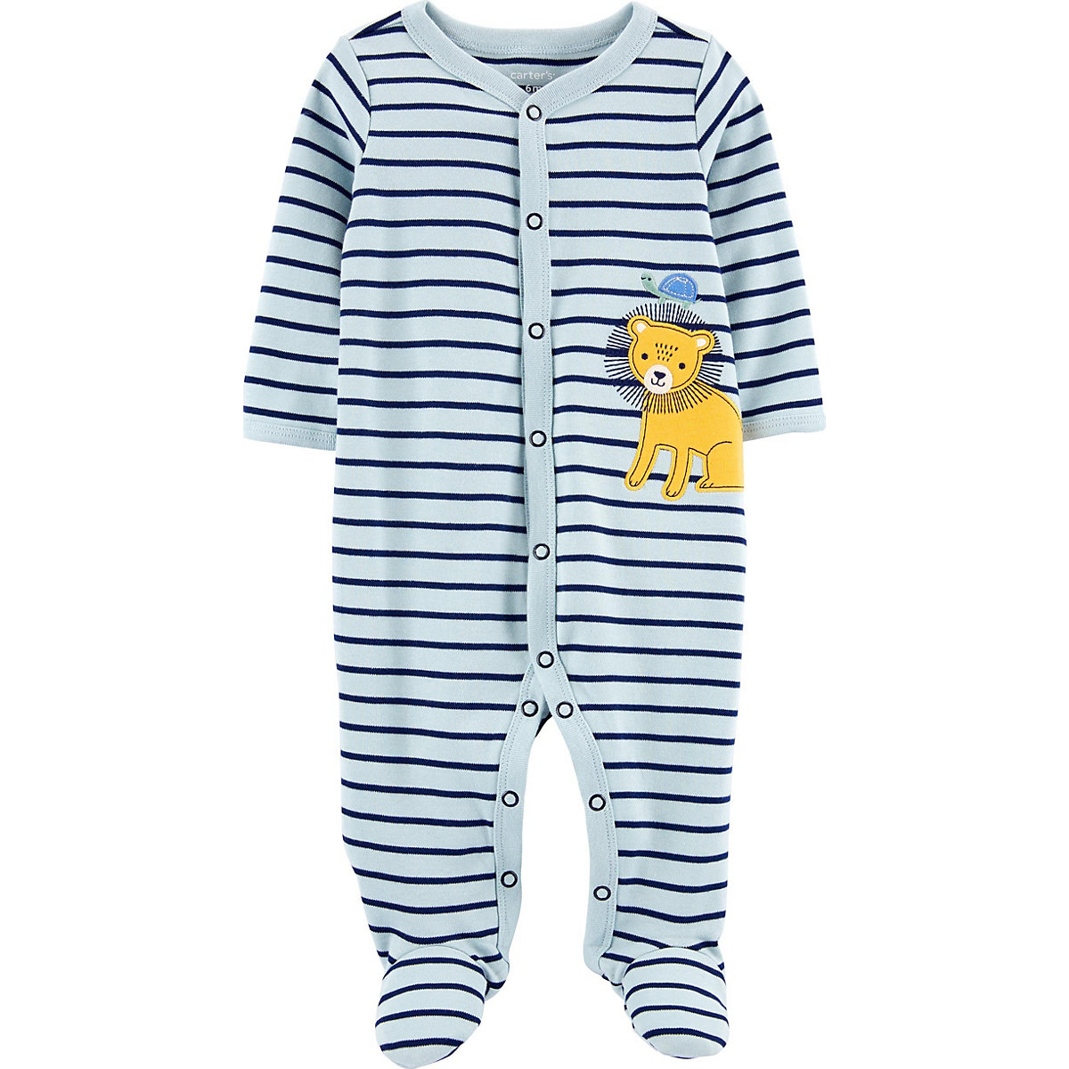 Baby Schlafanzug für Jungen