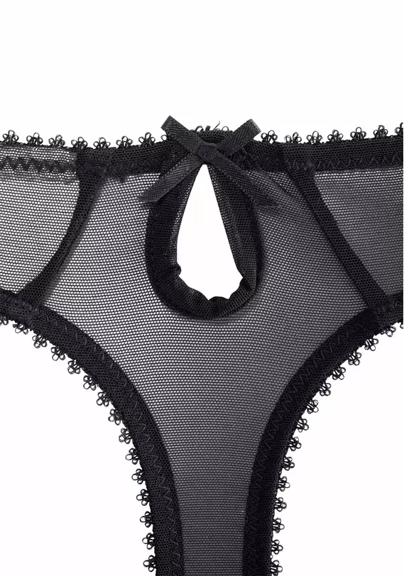 String-Ouvert
