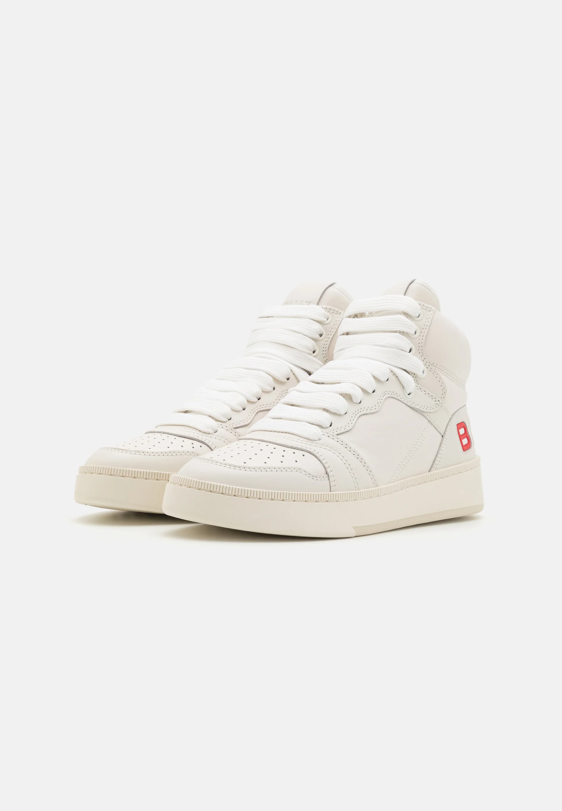 Bally RYGEL MID - Zapatillas altas