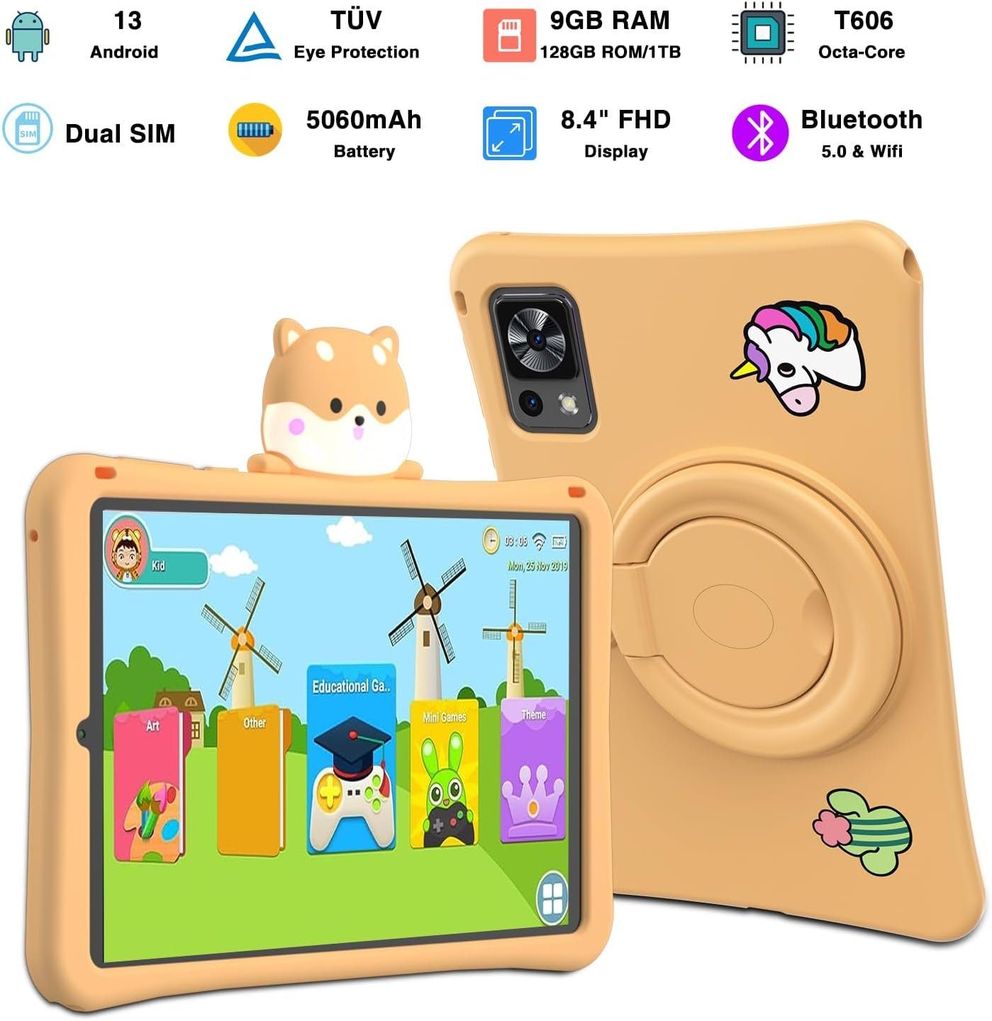 DOOGEE Tablet (8,4