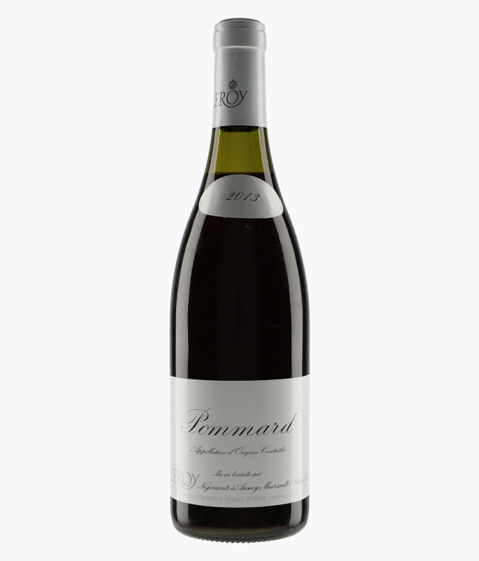 Pommard (Ex-Domaine 2021) 2013LEROY MAISON