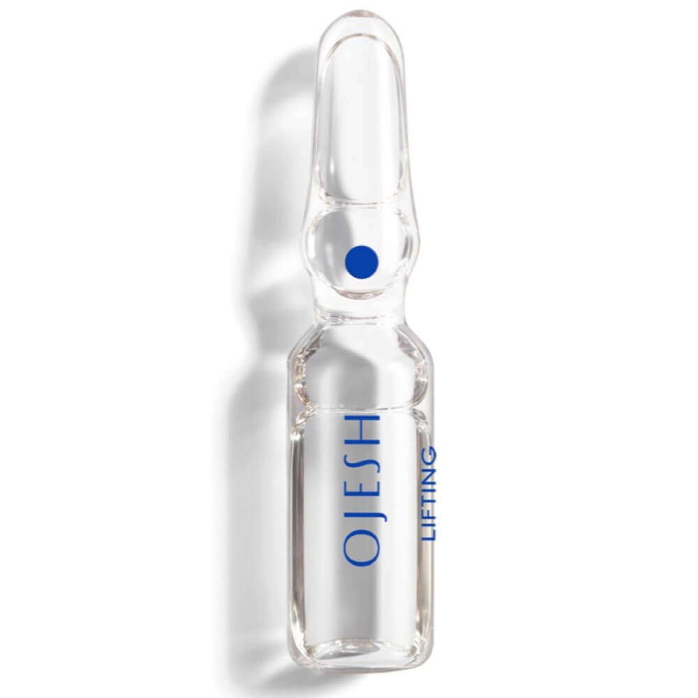 OJESH Lifting Treatment Hyaluron Serum For Men
