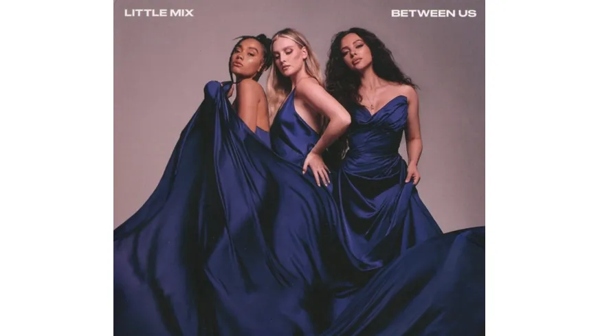 Between Us (Deluxe)