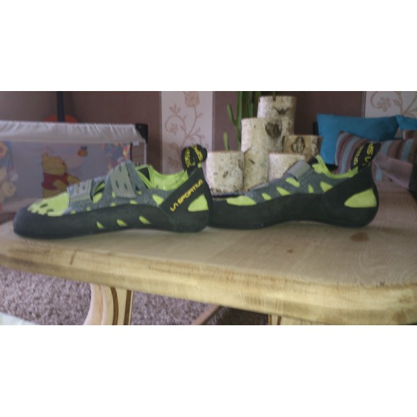 La Sportiva - Tarantula - Kletterschuhe