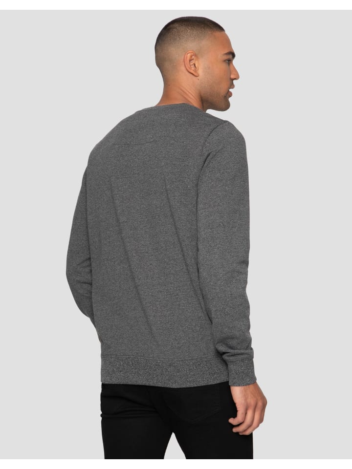 Threadbare Strickpullover Satsuma in Black Grindle günstig kaufen