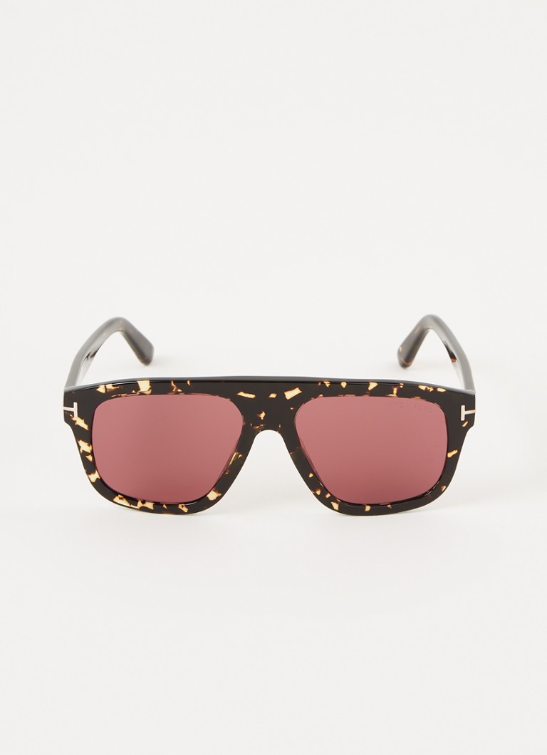 Tom Ford  Zonnebril FT0777