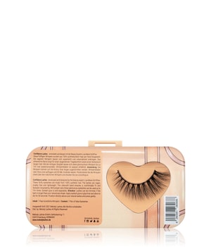 MELODY LASHES Lisa-Marie Schiffner Confidence Wimpern-1 Stk