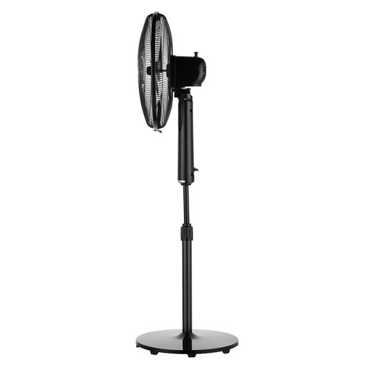 Ventilator cu piedestal VALBERG INES-B-KOOL