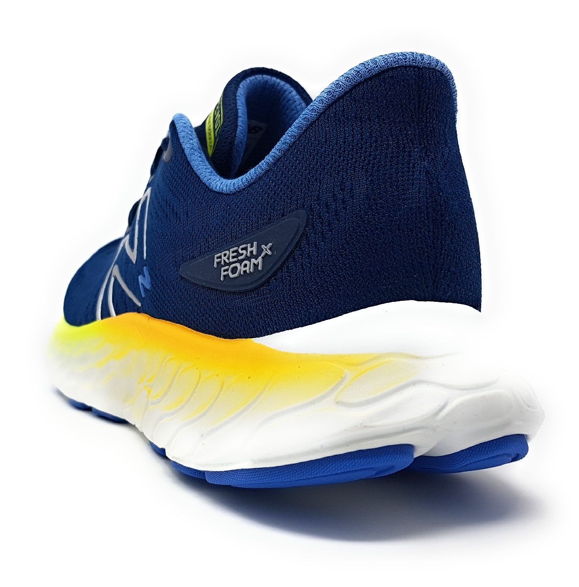 New Balance MEVOZV3 MEVOZLH3D Blau NB Navy/Heritage Blue