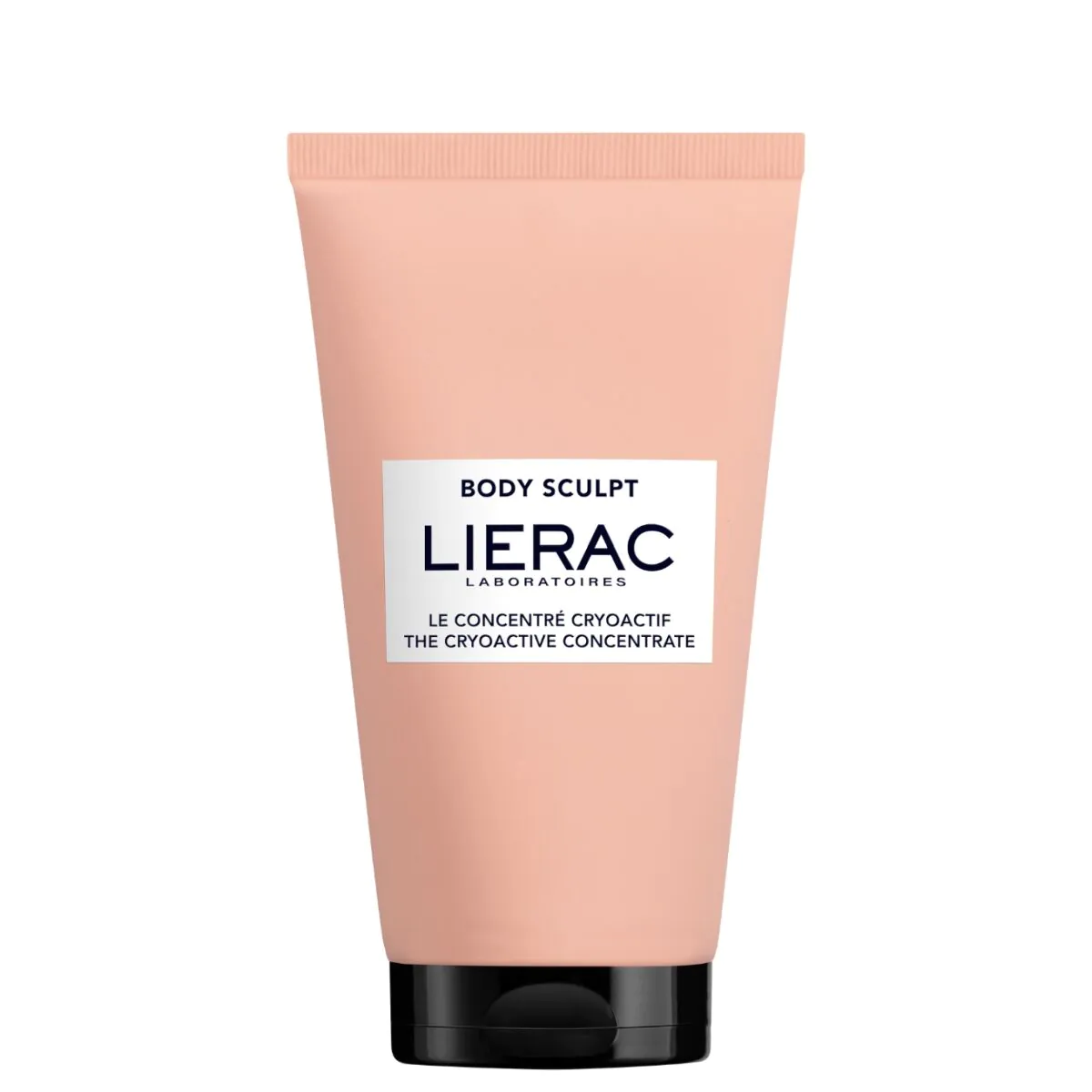 Κρυοενεργό συμπύκνωμα Lierac Body Sculpt