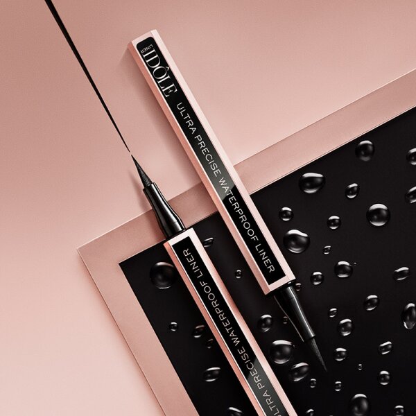 Lancôme Idôle Lash - Waterproof Eyeliner