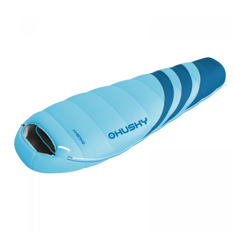 Husky Majesty Damen Mumienschlafsack