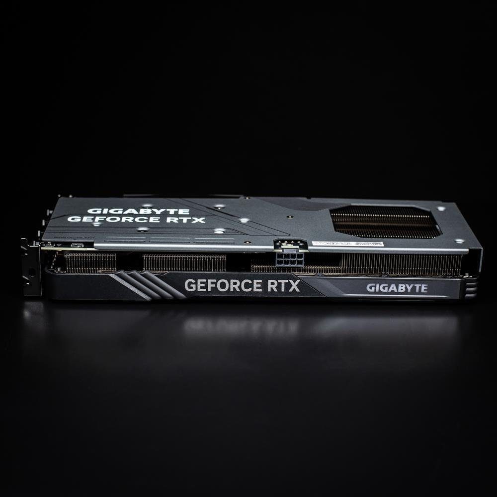 Gigabyte GeForce RTX 4060 GAMING OC 8G Grafikkarte (8 GB, GDDR6)