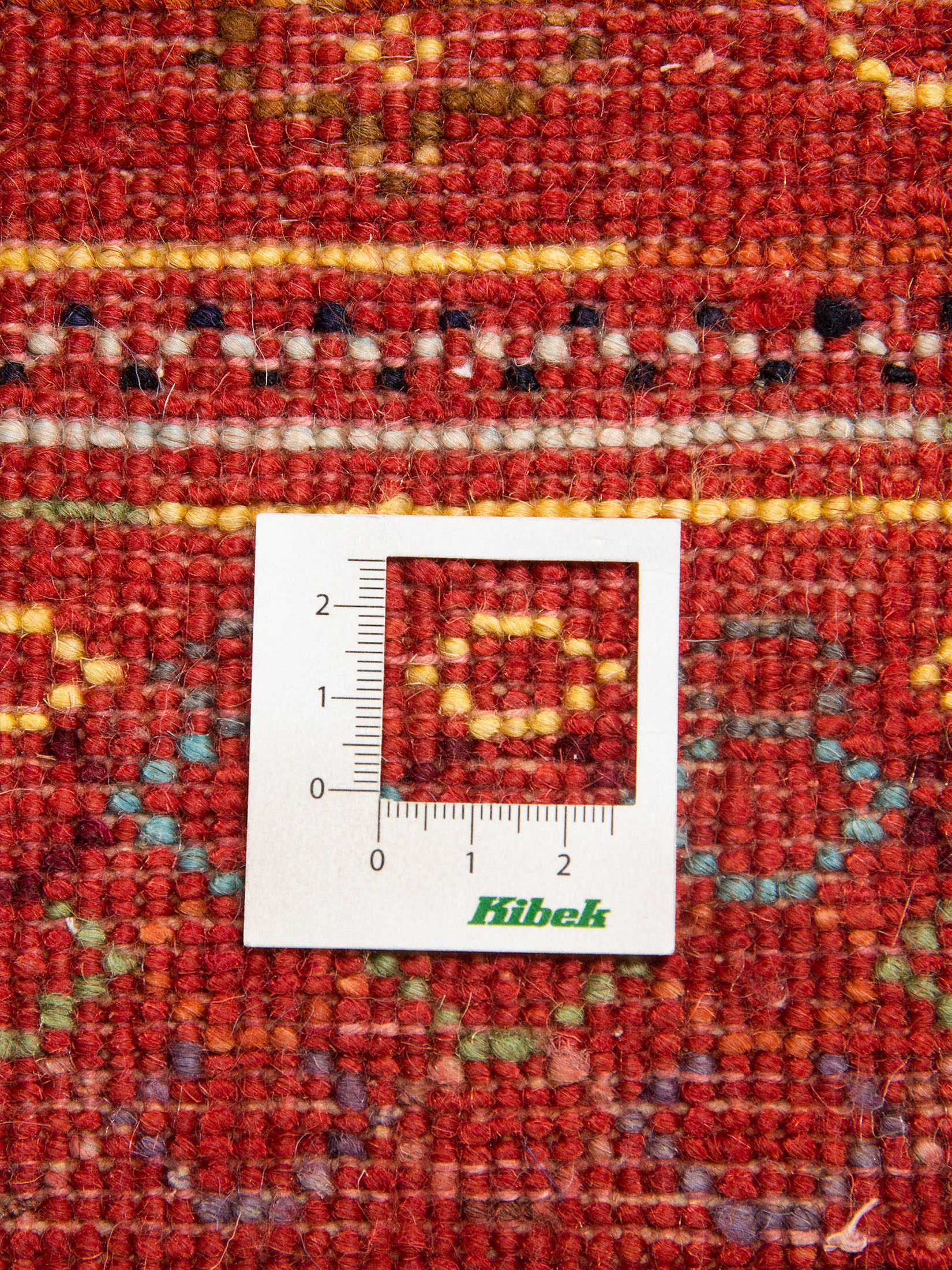 Contemporary Gabbeh ca. 254 x 346 cm, Unikat / Einzelstück