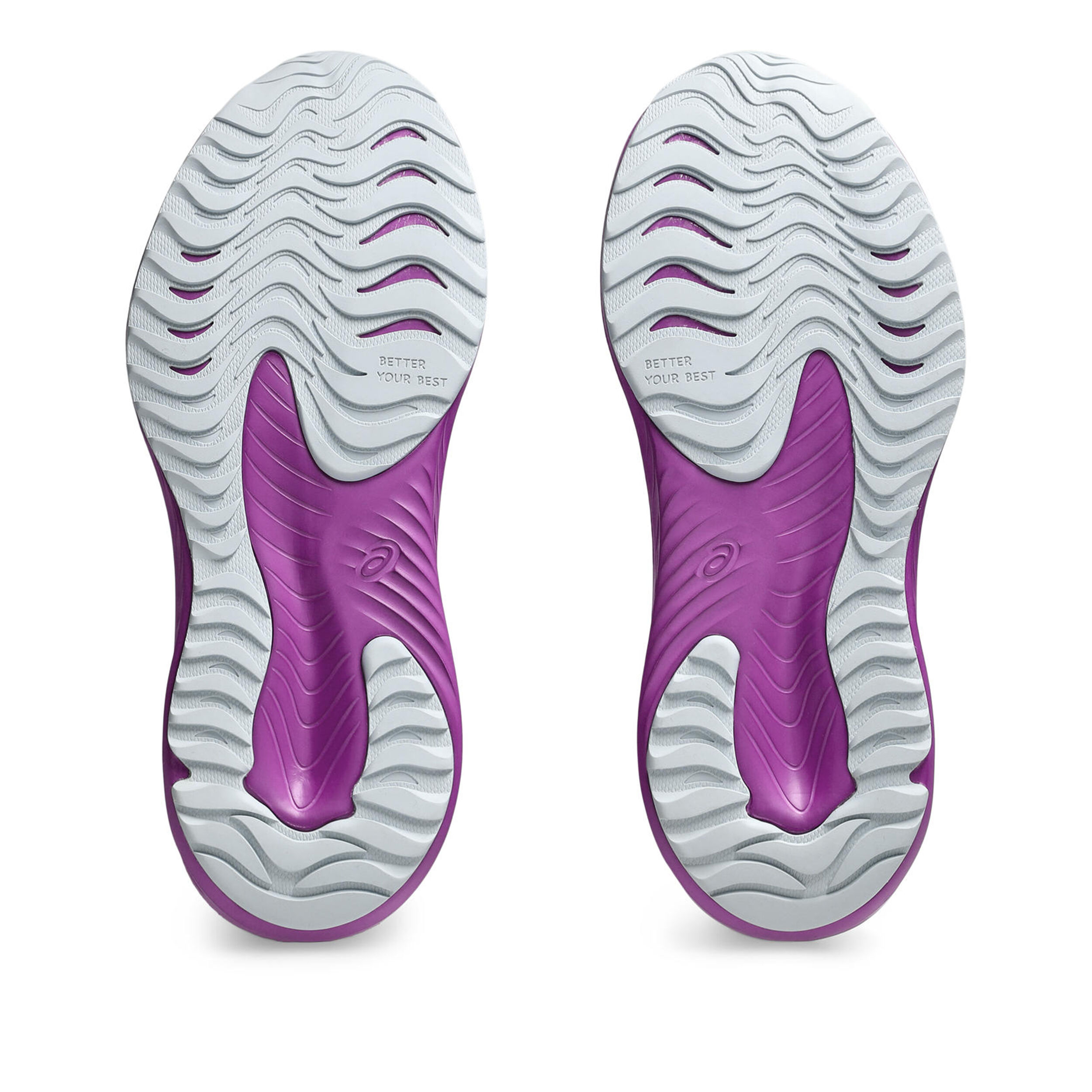 Gel-Noosa Tri 16 GS Wettkampfschuh Kinder - Pink, Mehrfarbig