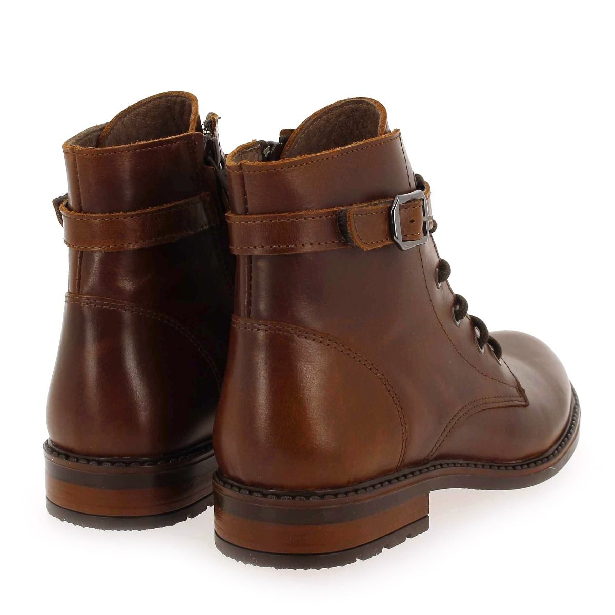 Bellamy  SIAM H22 - marron