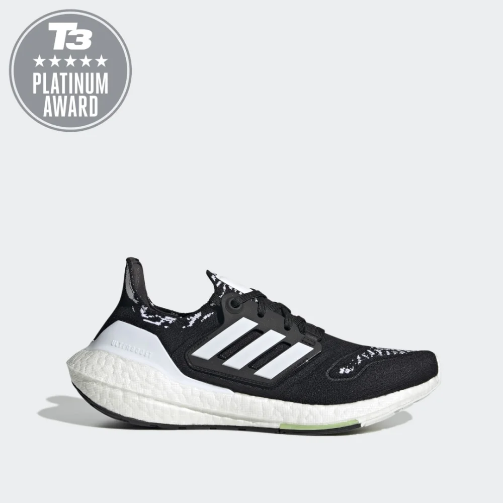 adidas Ultraboost 22 GX8019 / schwarz