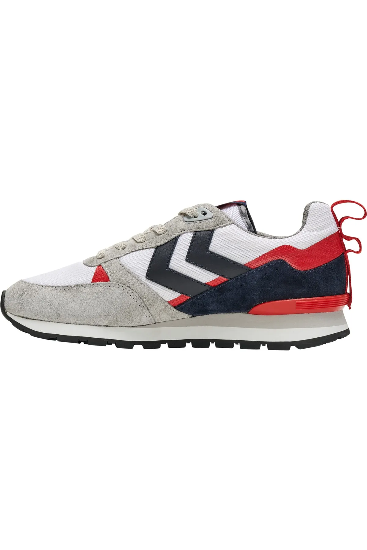 hummel  Sneaker - Mehrfarbig - Flacher Absatz