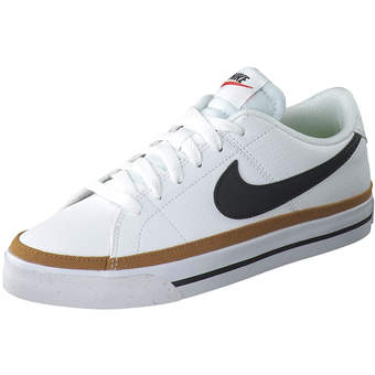 Nike Court Legacy Next Nature in weiß