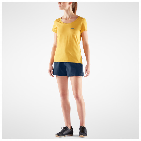 Fjällräven - Women's High Coast Lite Shorts - Shorts