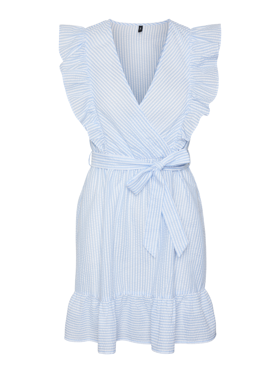 VMMILLIE Kurzes Kleid