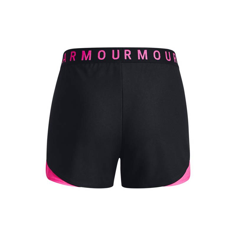 Under Armour Play Up 3.0 Funktionsshorts Damen