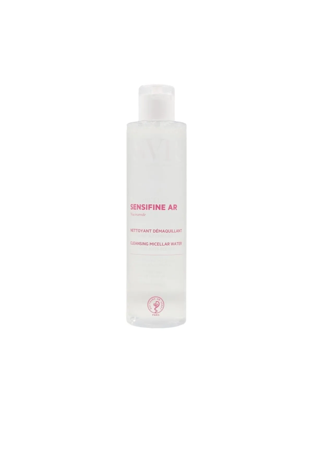 SVR  Augen-Make-up-Entferner - 100–249 ml