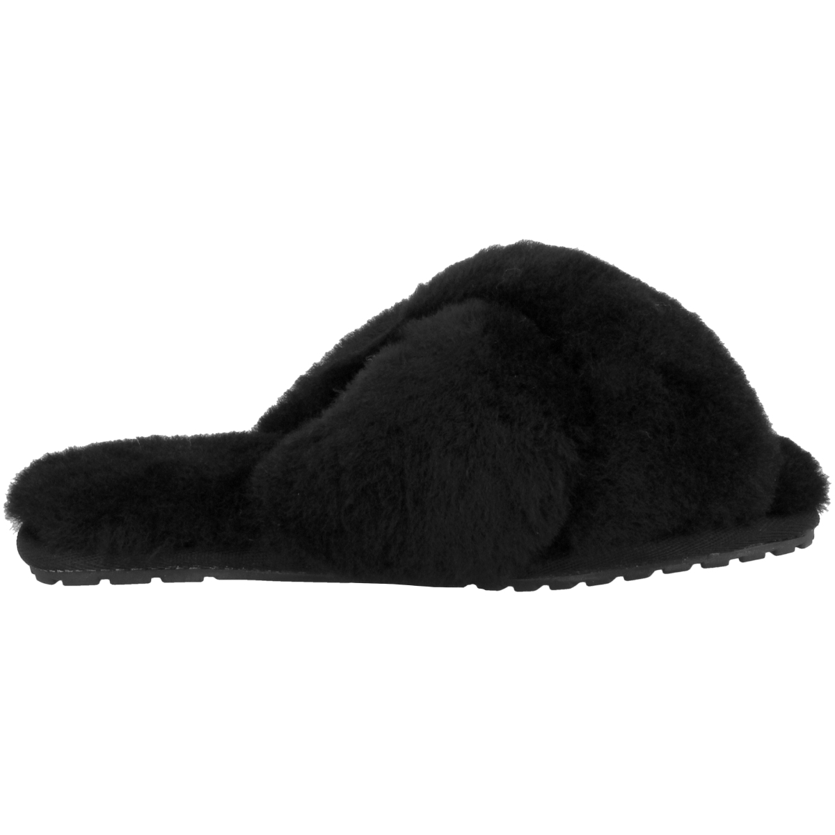EMU Australia Mayberry Pantolette schwarz