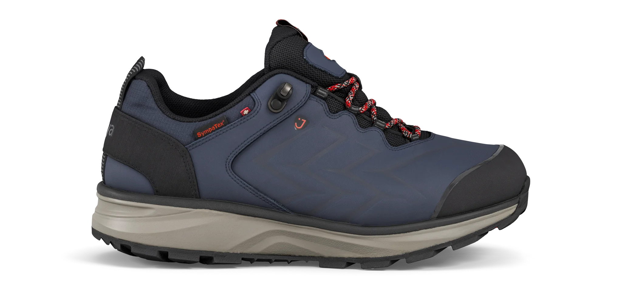 Denali STX dark blue