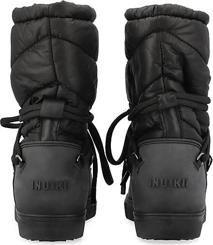 INUIKII Snow Boot TECHNICAL CLASSIC