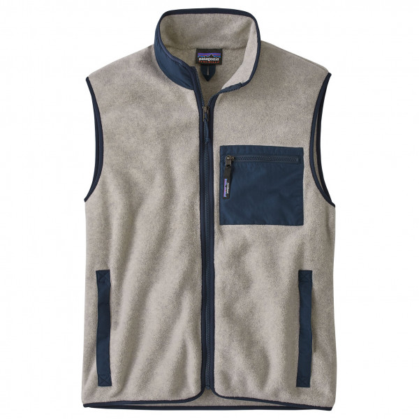 Patagonia - Synch Vest - Fleeceweste