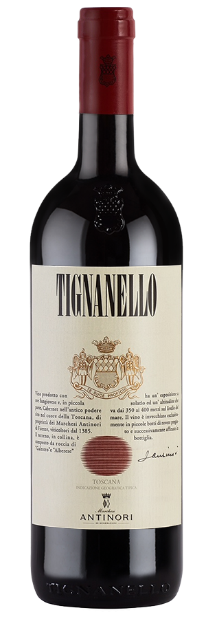 Tignanello 2020