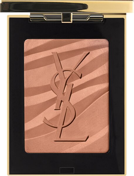 Yves Saint Laurent Les Sahariennes Bronzing Stones Bronzingpuder