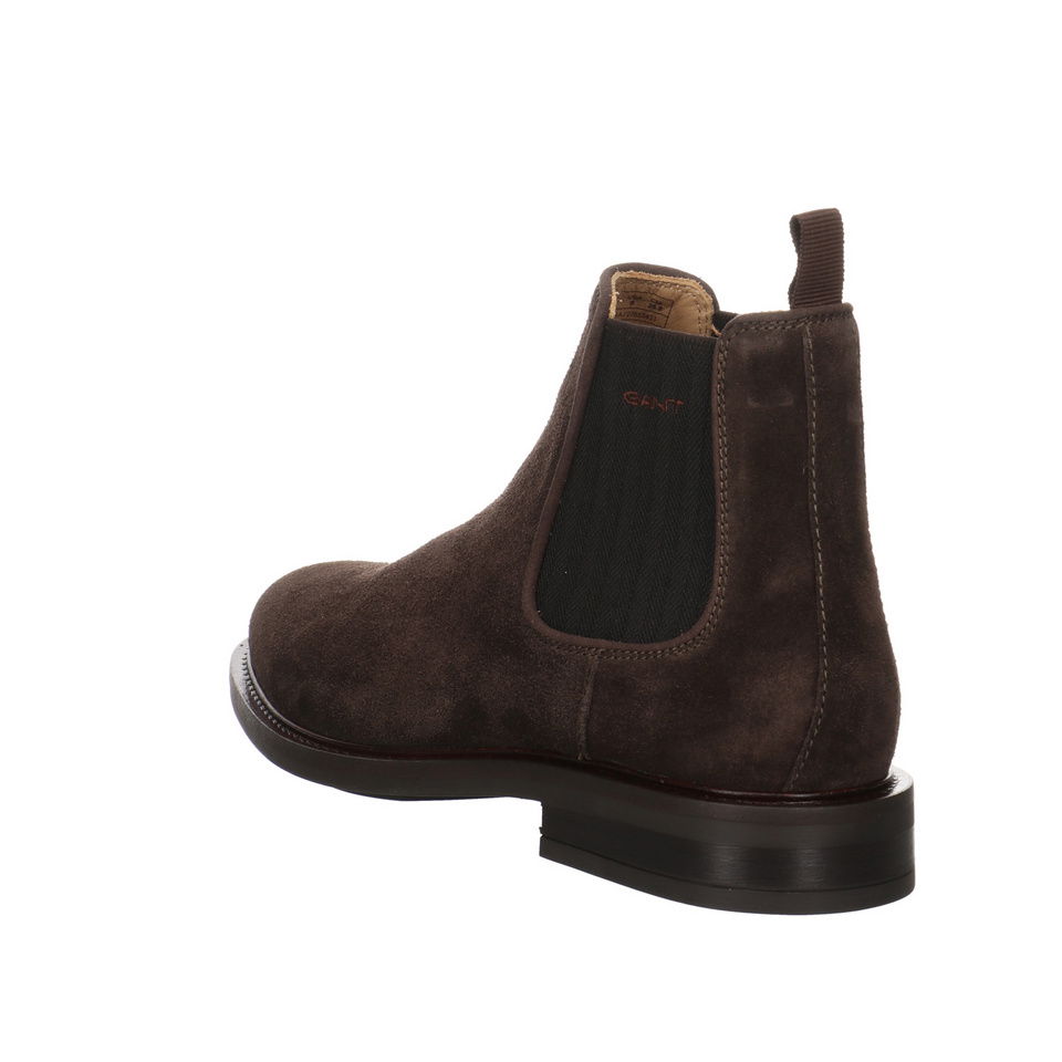 GANT ST FAIRKON Chelsea Boots