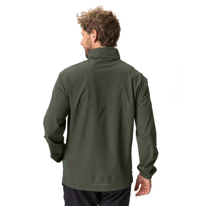 VAUDE Men's Cyclist Air Jacket Outdoorjacke Herren