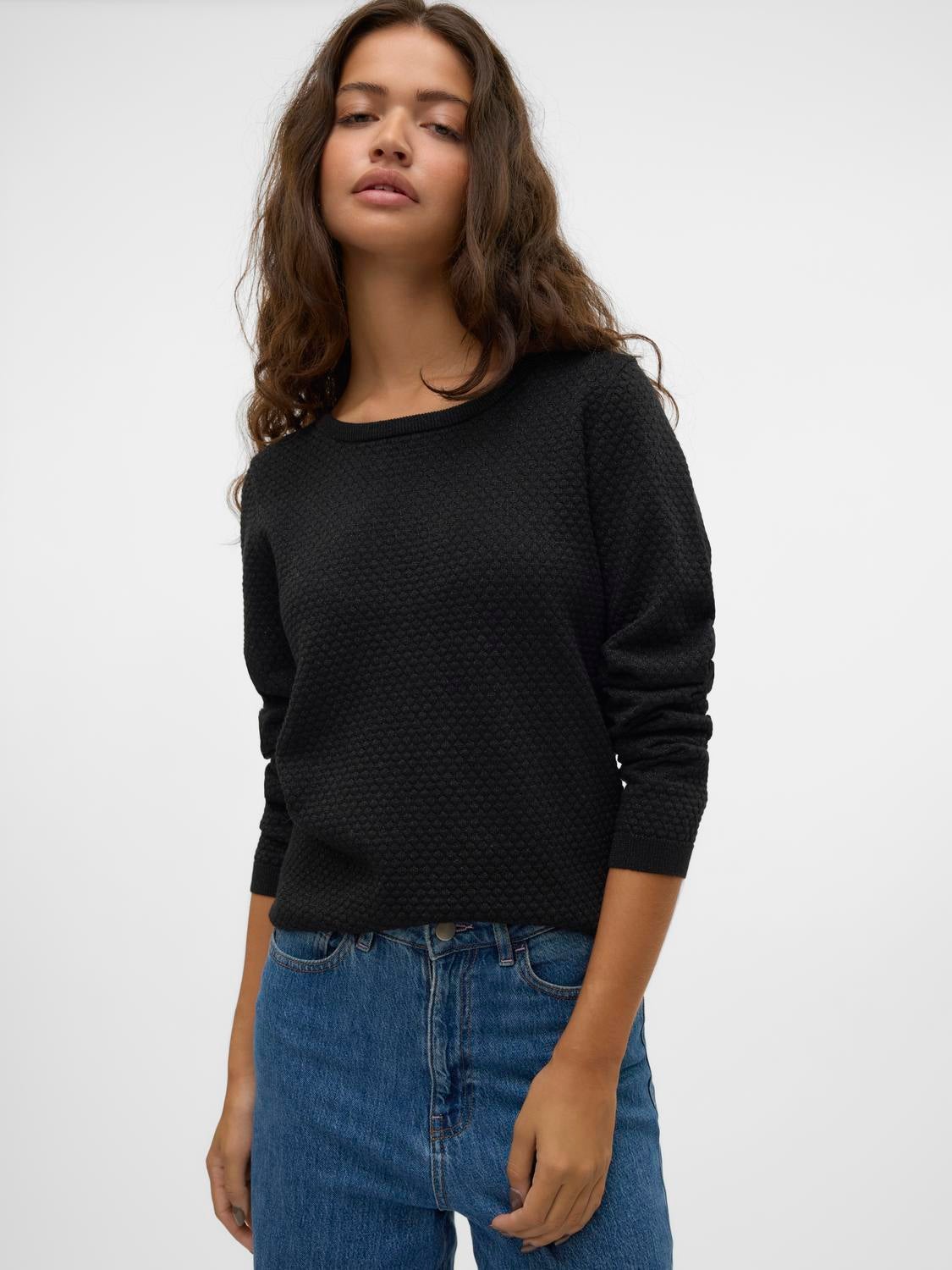 VMCARE Pullover